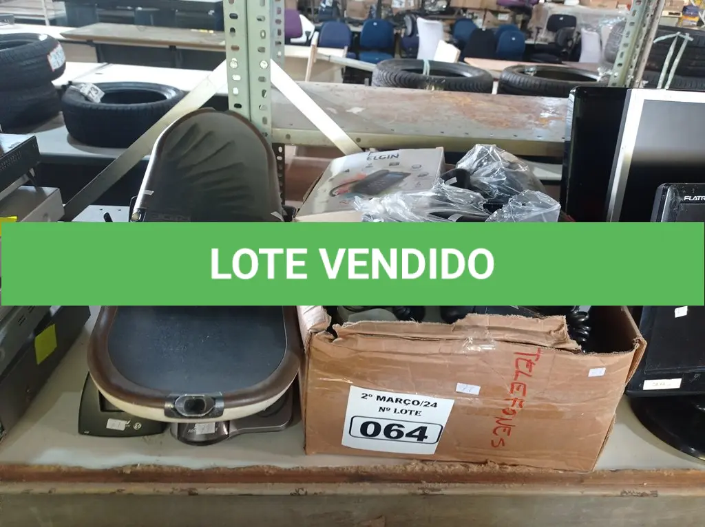 LOTE 064
