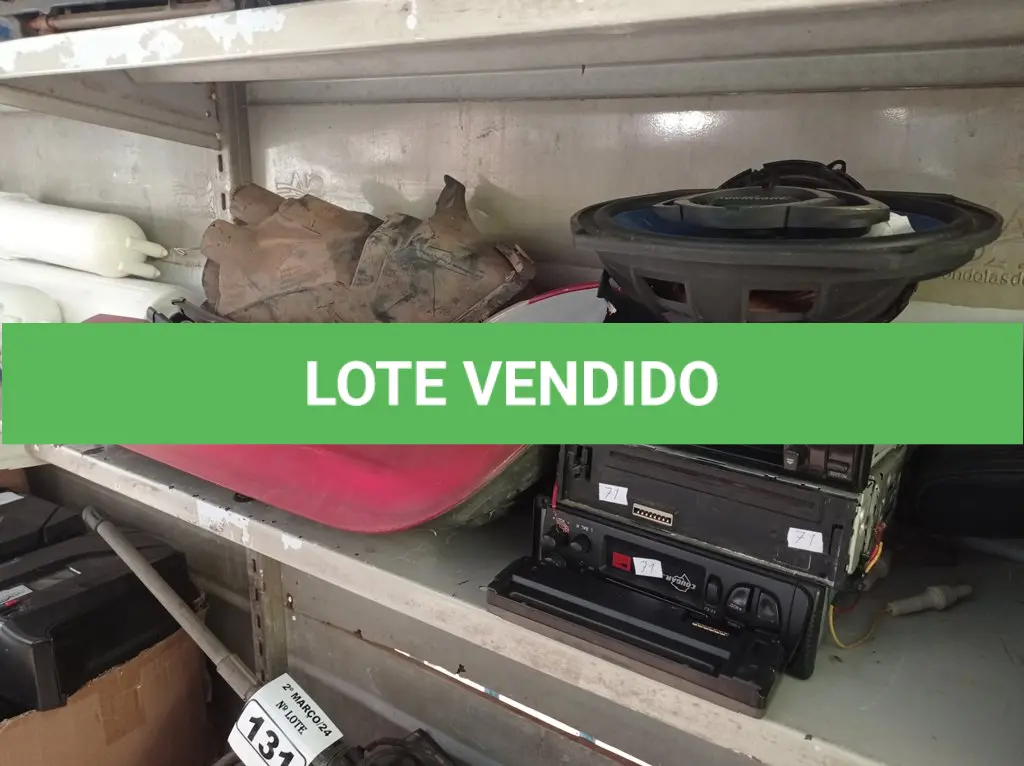 LOTE 128