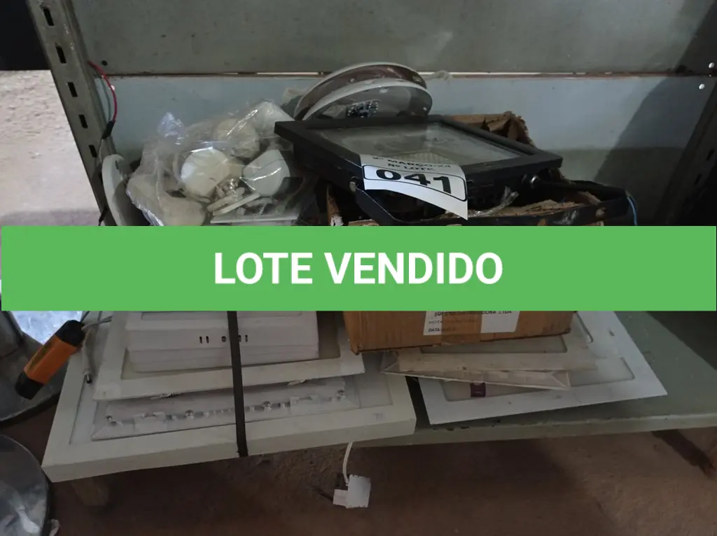 LOTE 041