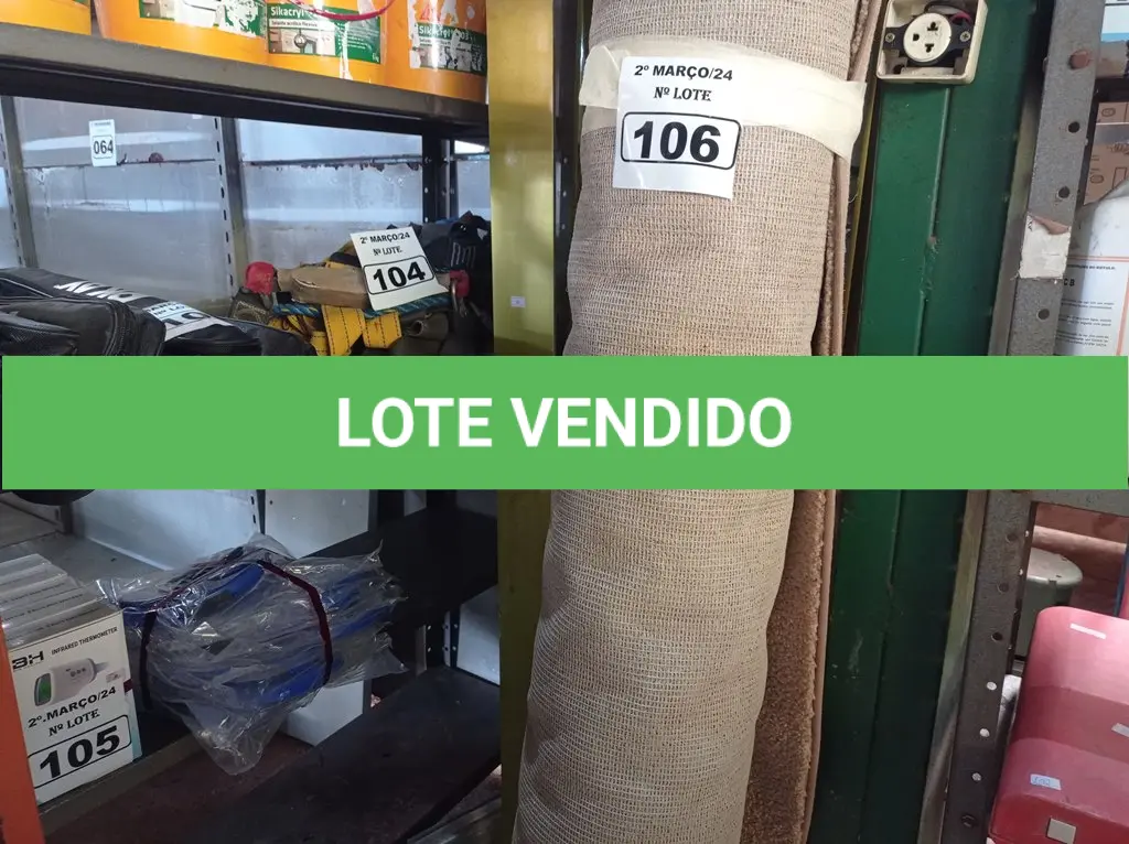 LOTE 106