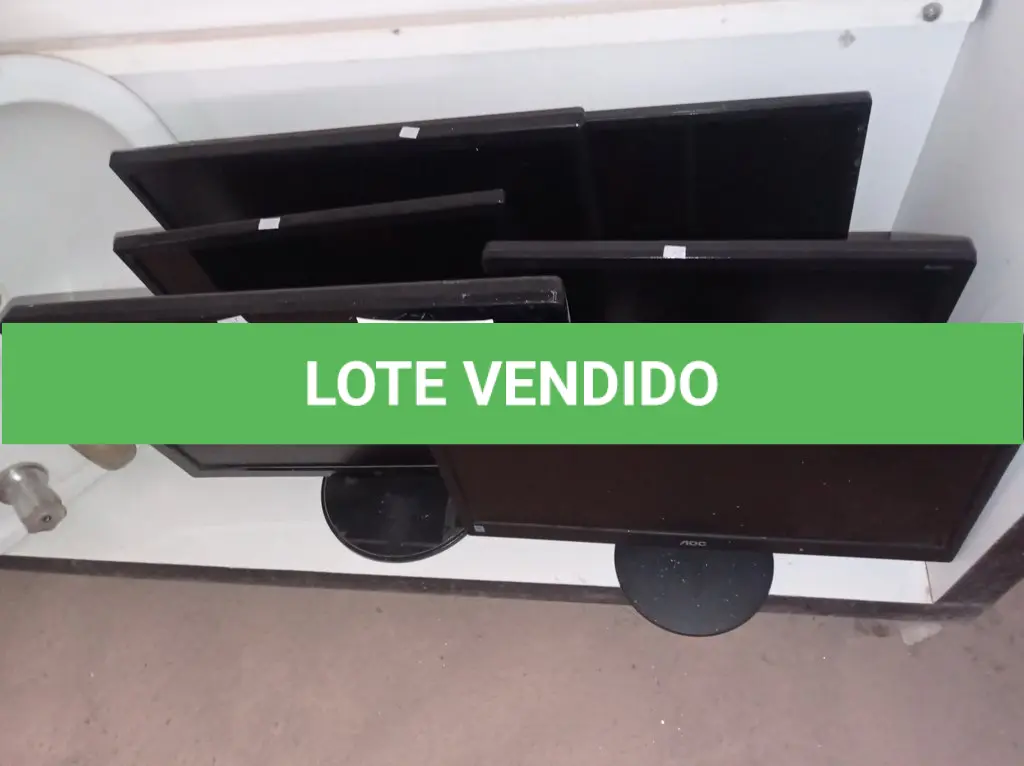 LOTE 167