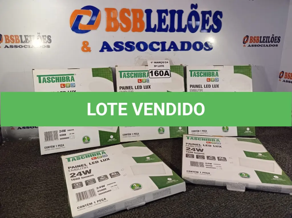 LOTE 160