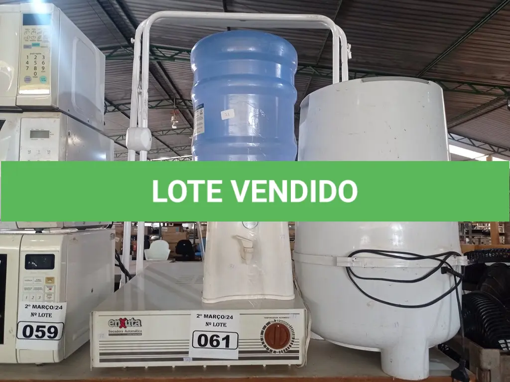 LOTE 061