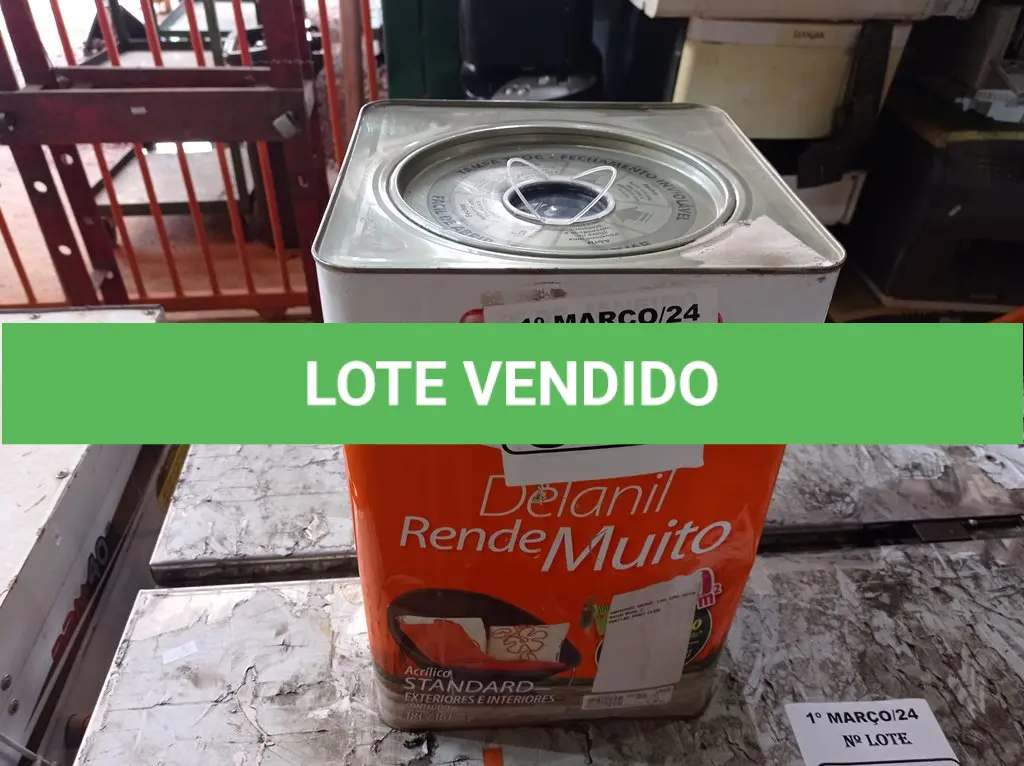 LOTE 555