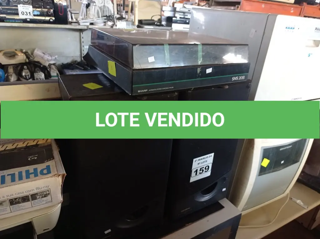 LOTE 159