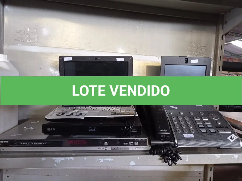LOTE 035
