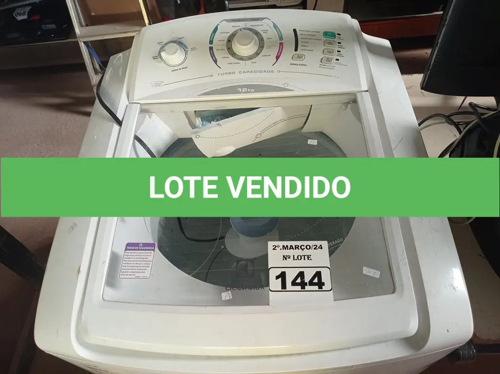 LOTE 144