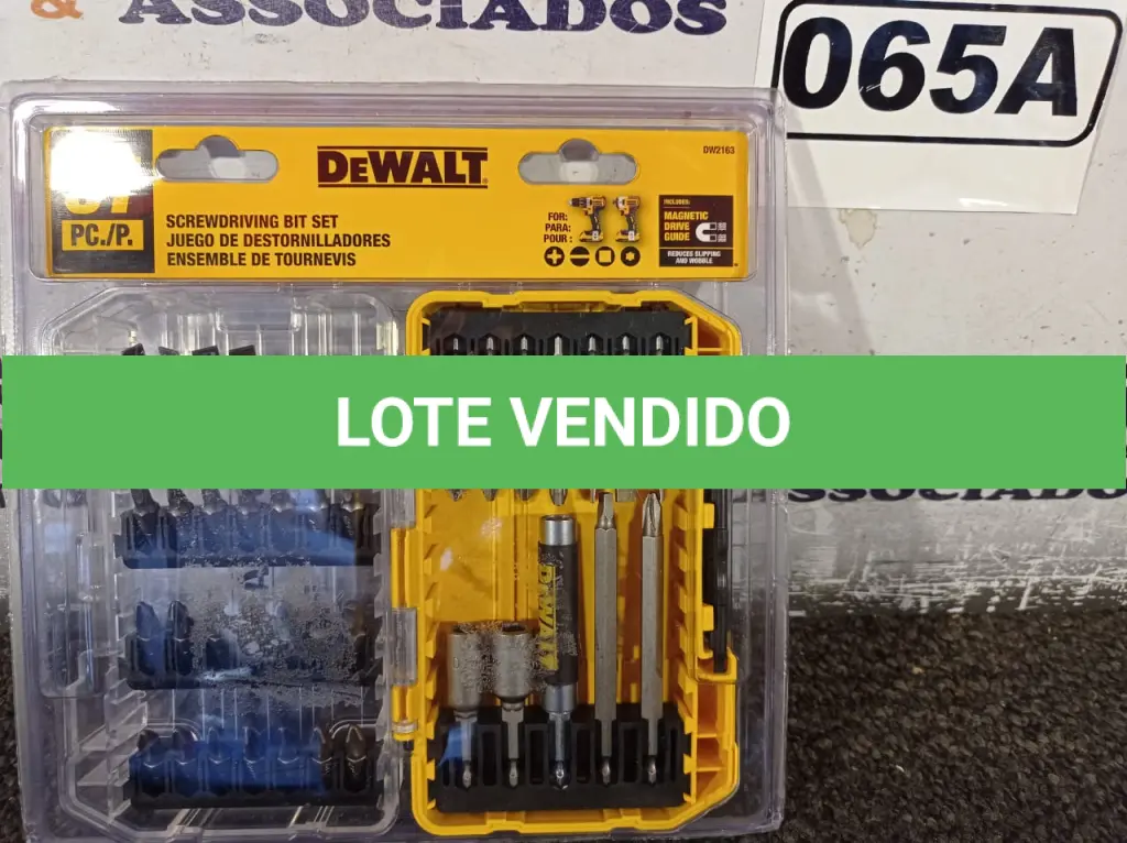 LOTE 065