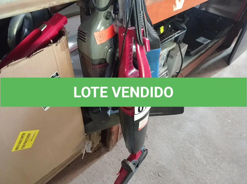 LOTE 071