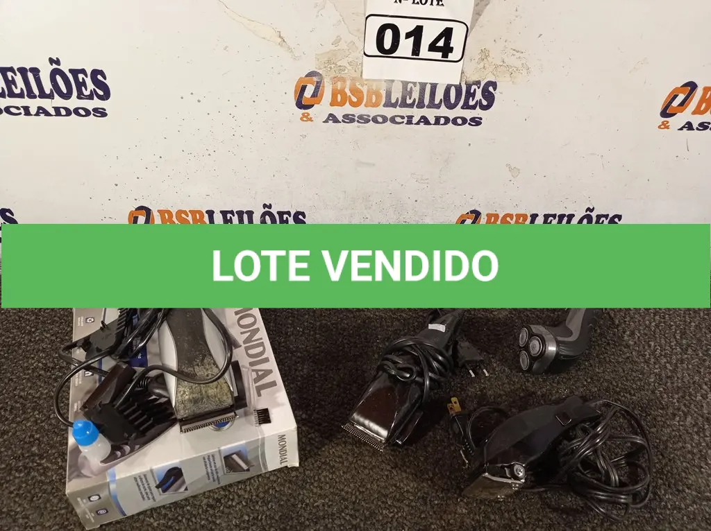 LOTE 014