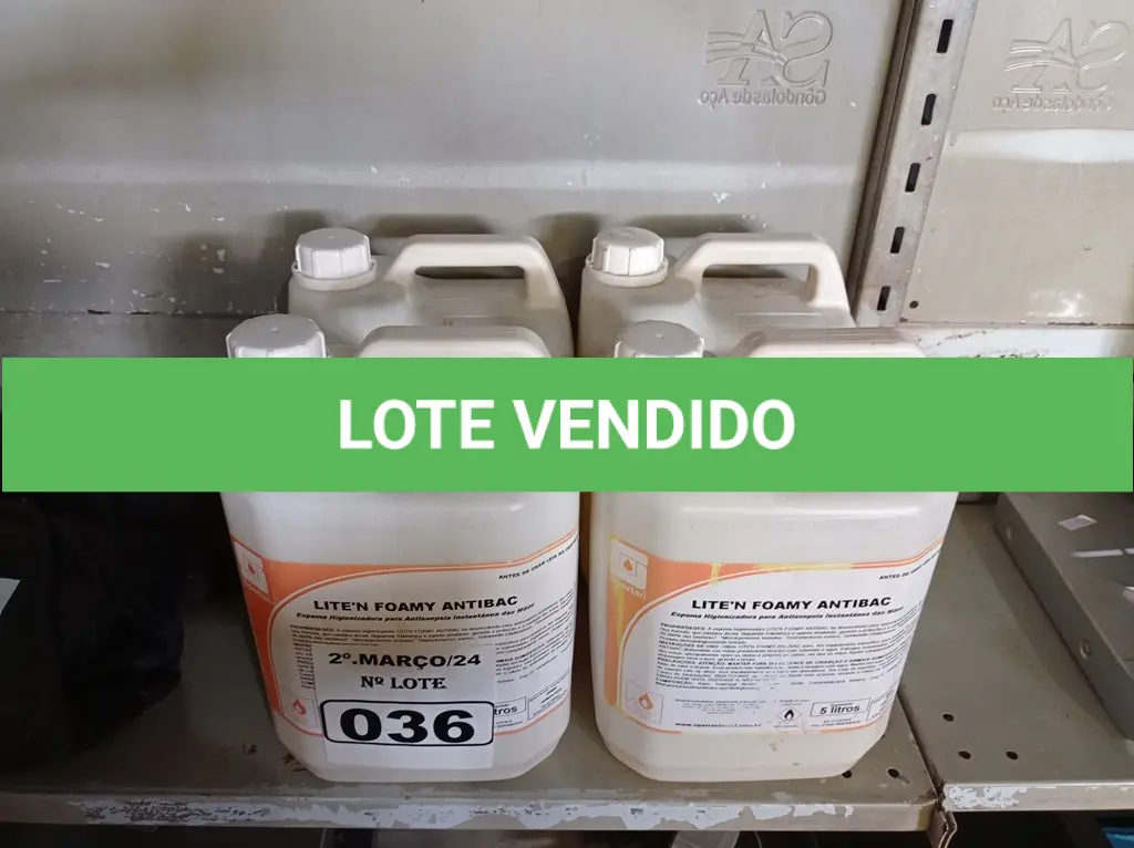 LOTE 036