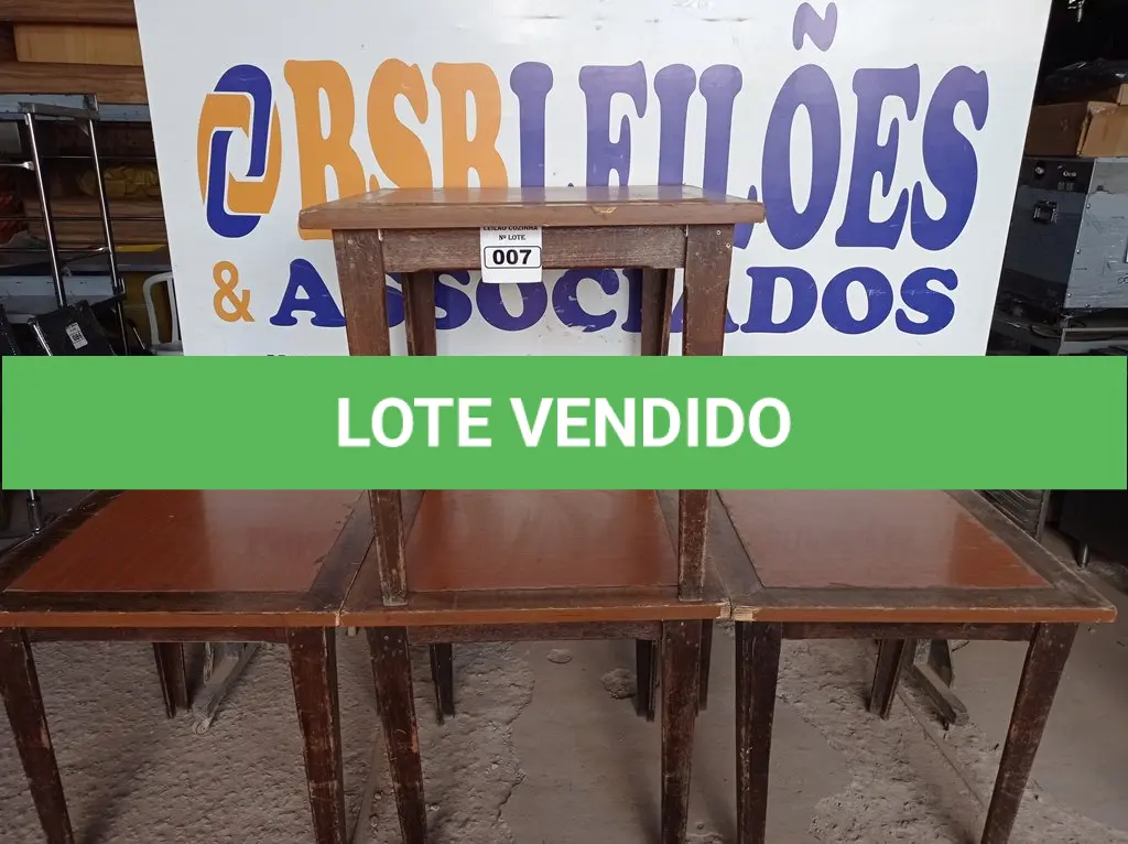 LOTE 007