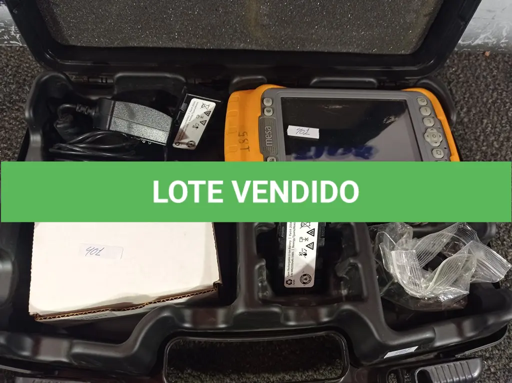 LOTE 163