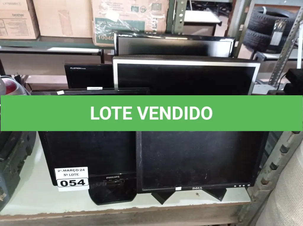 LOTE 054