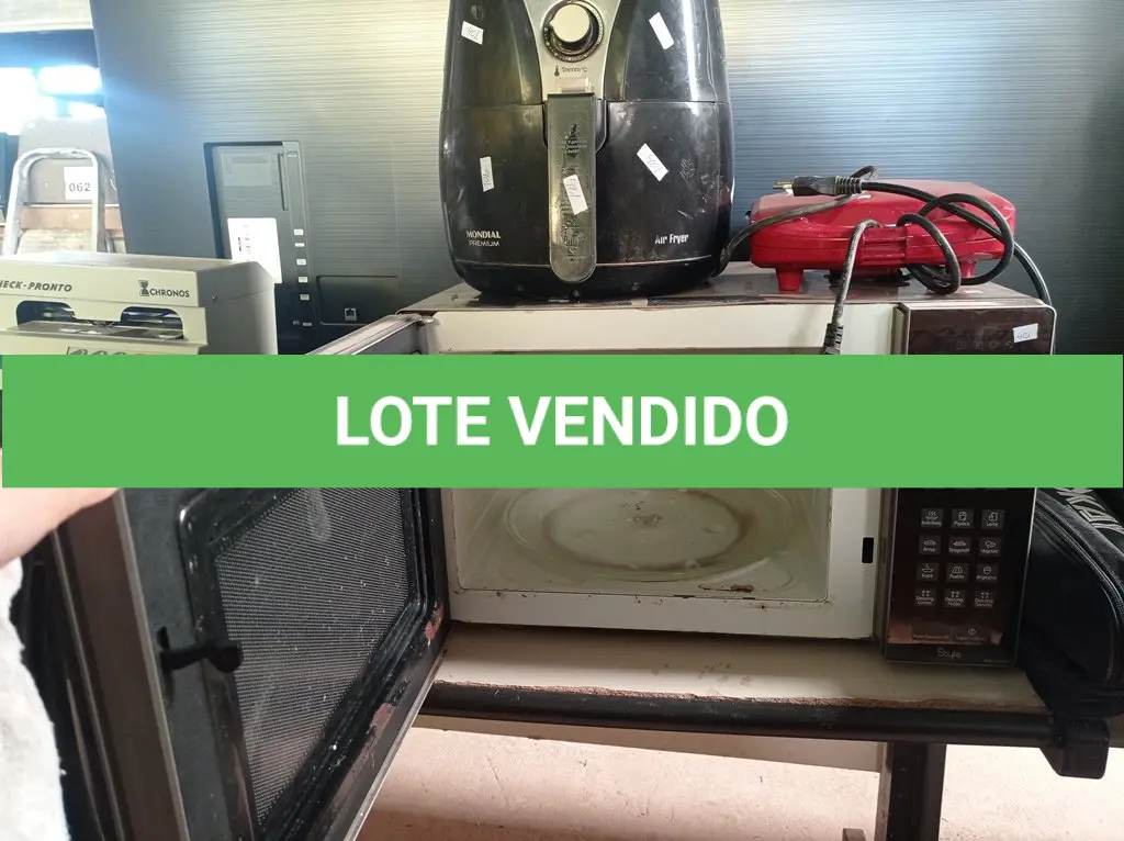 LOTE 142