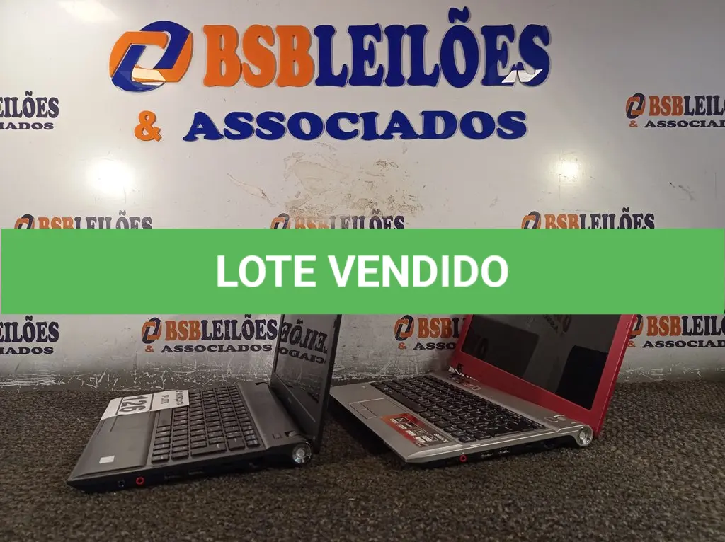 LOTE 126