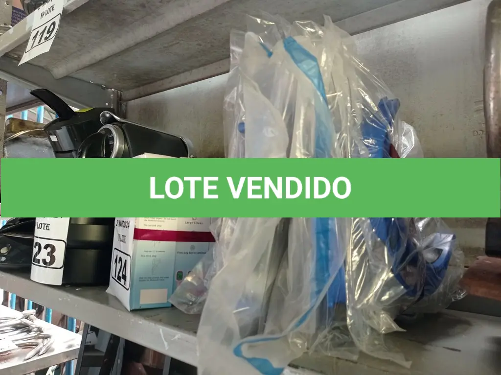 LOTE 124