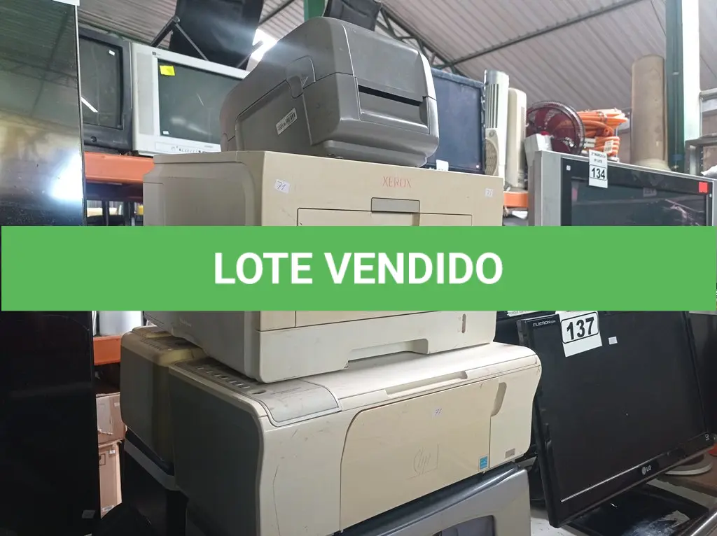 LOTE 138