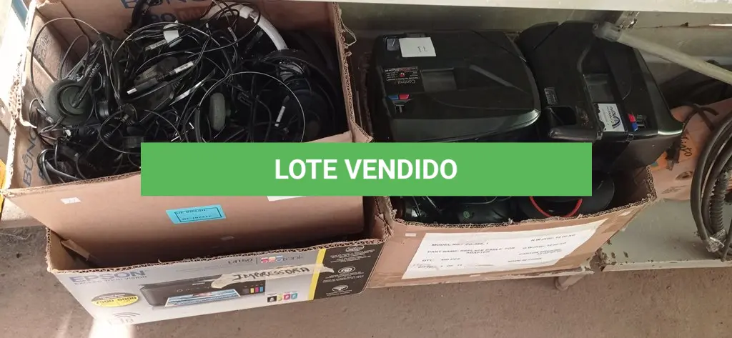 LOTE 129