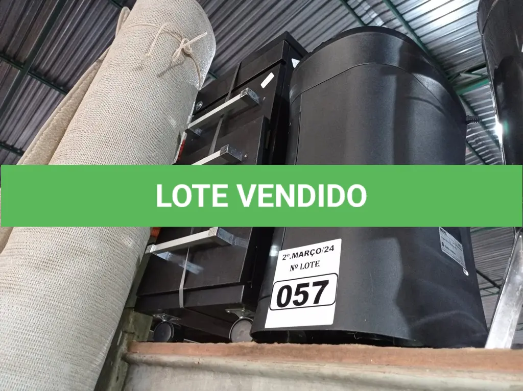 LOTE 057