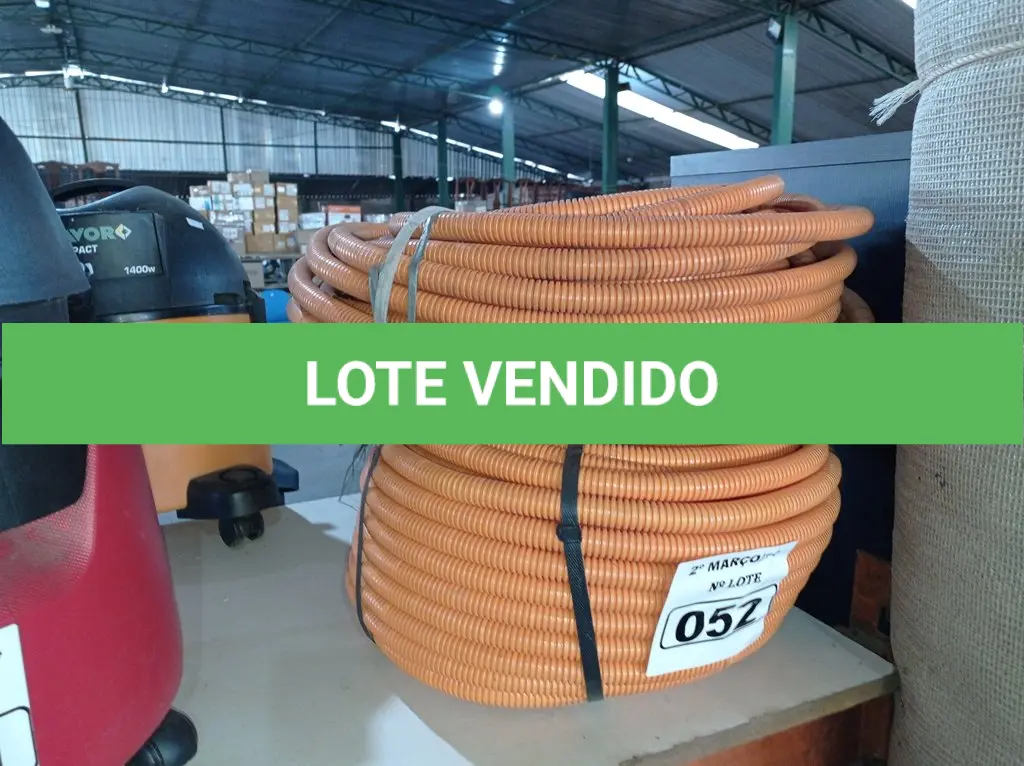 LOTE 052