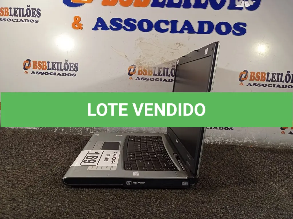 LOTE 169