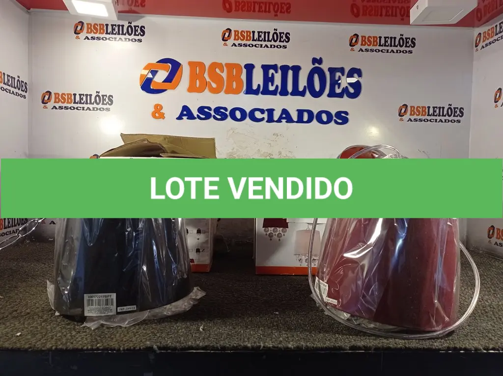 LOTE 445