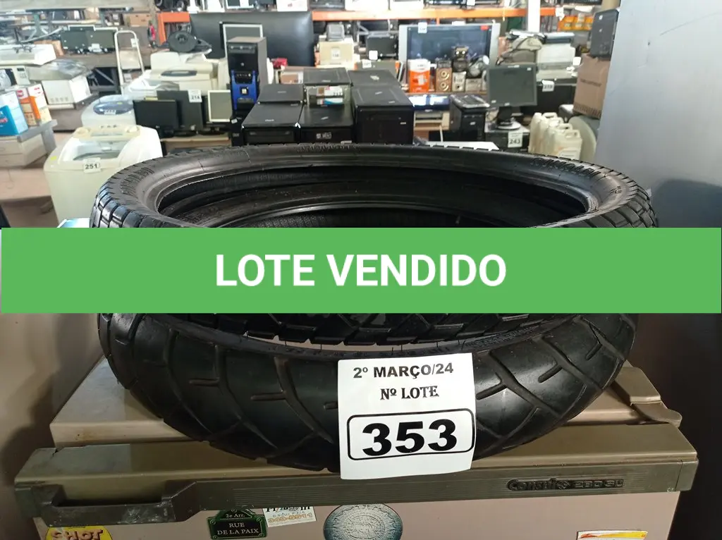 LOTE 353