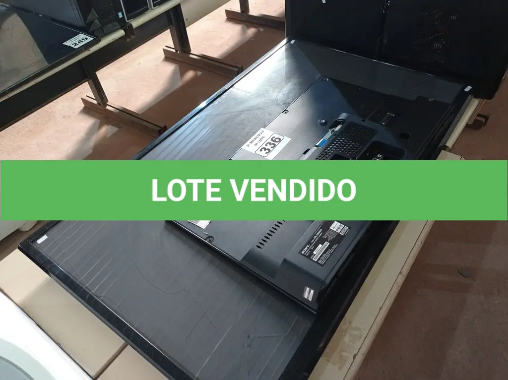 LOTE 336