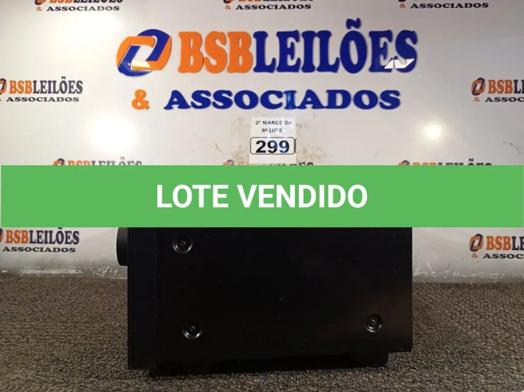 LOTE 299
