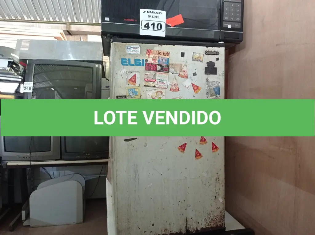 LOTE 410