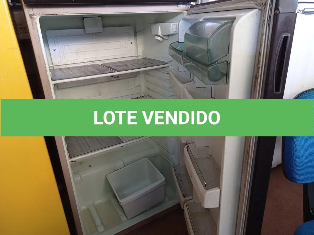 LOTE 465