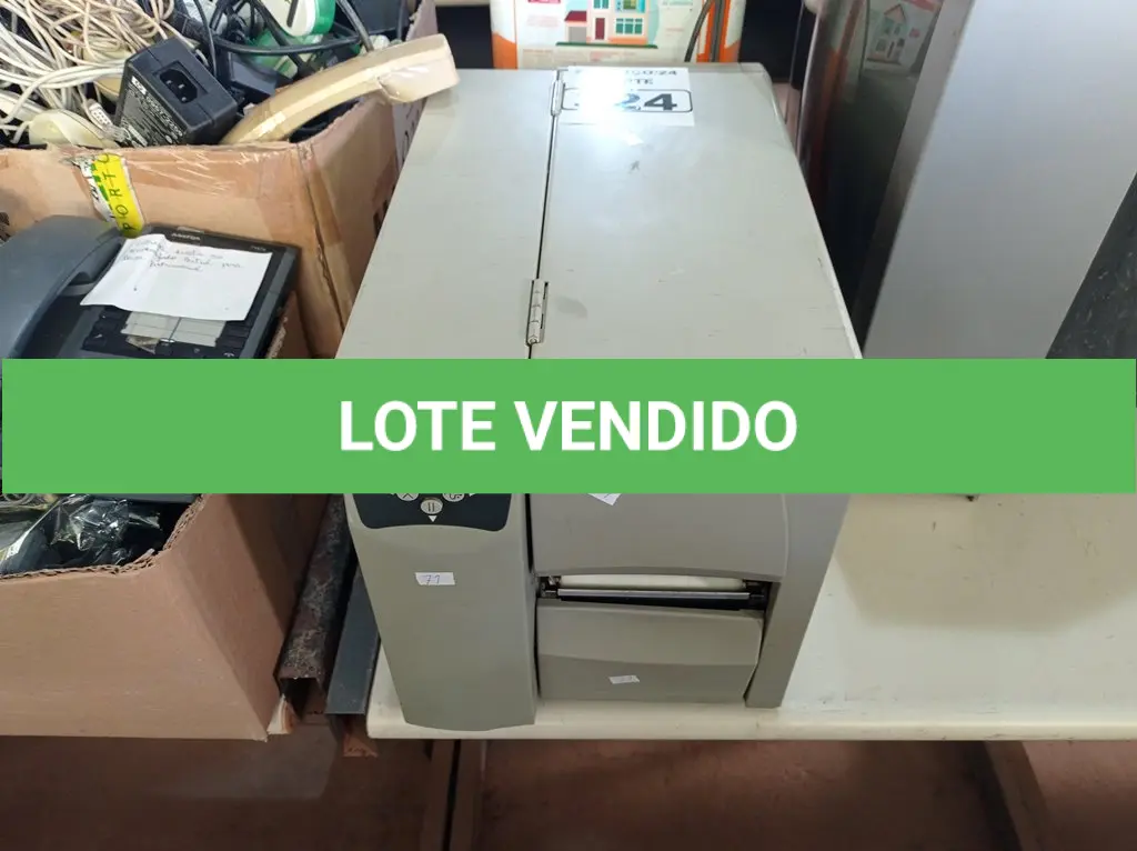 LOTE 324