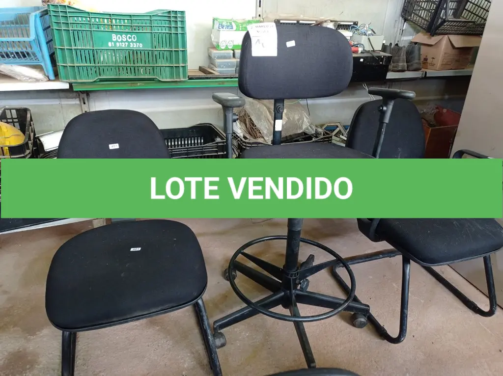 LOTE 460