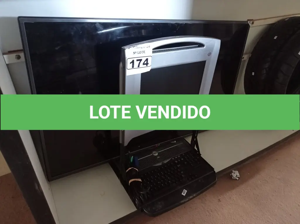 LOTE 174
