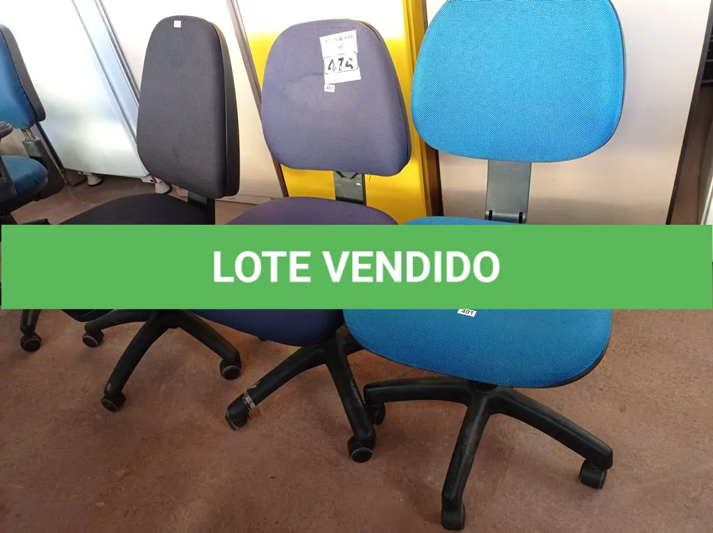 LOTE 474
