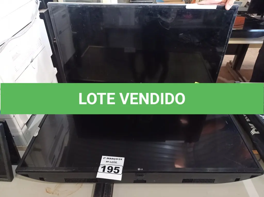 LOTE 195