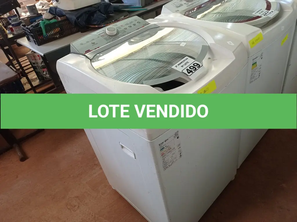 LOTE 499