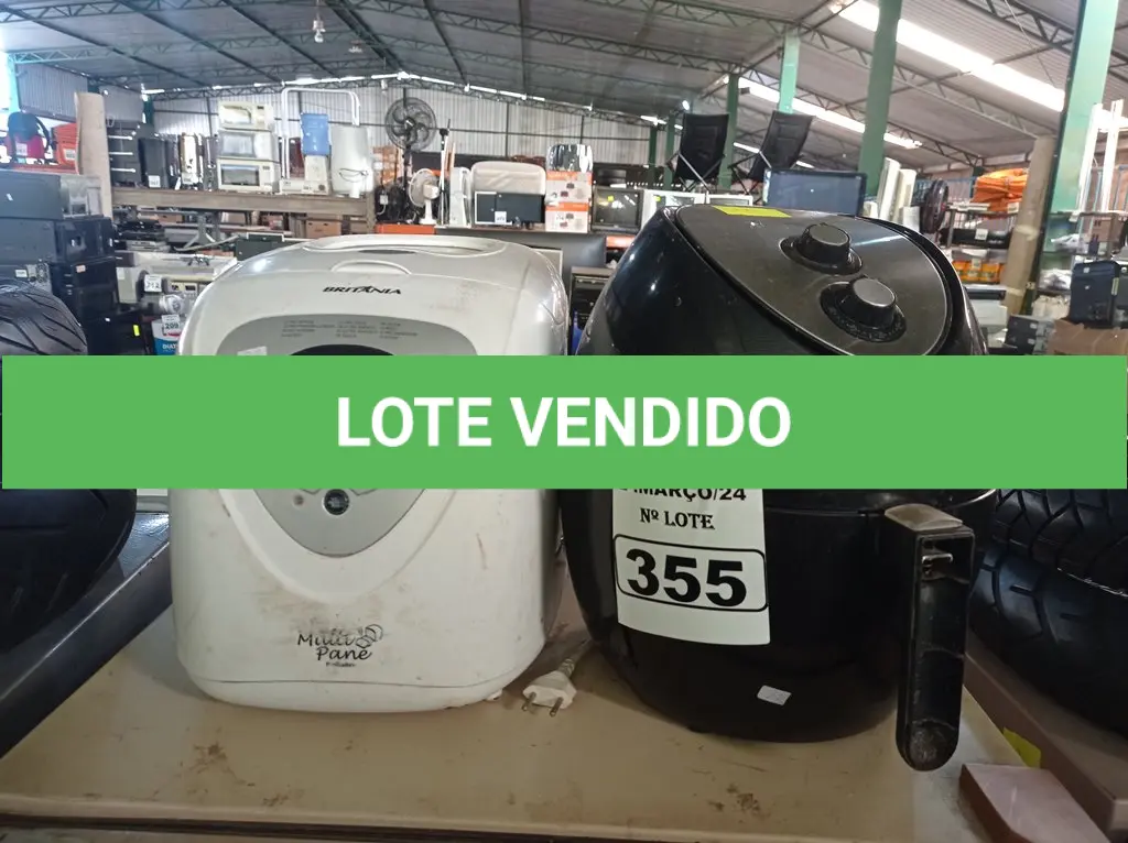 LOTE 355