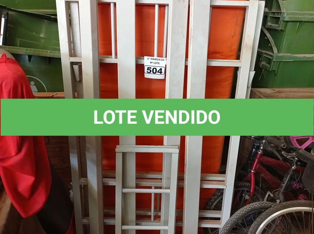 LOTE 504