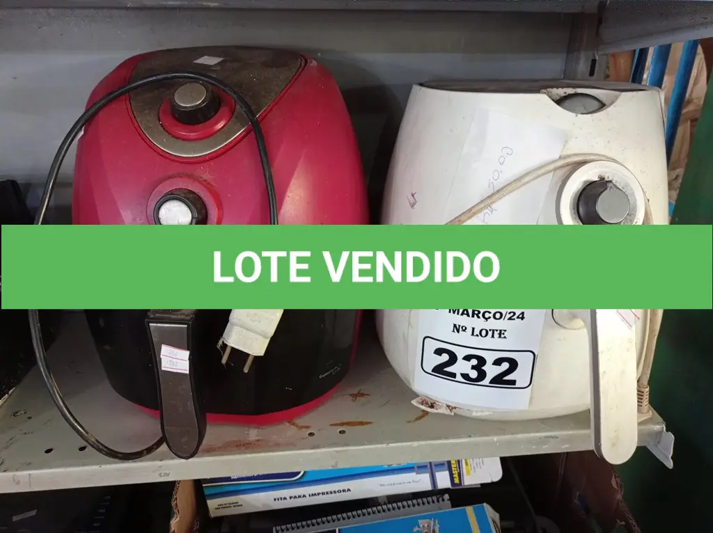 LOTE 232