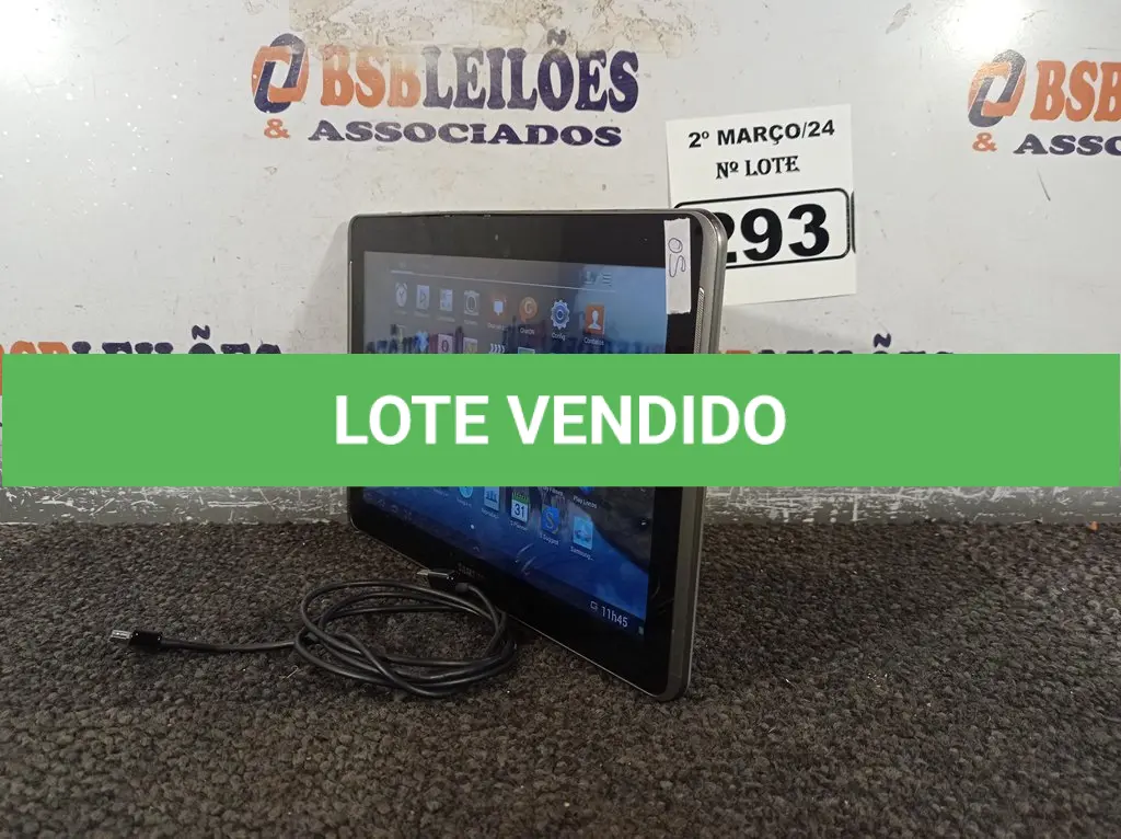 LOTE 293