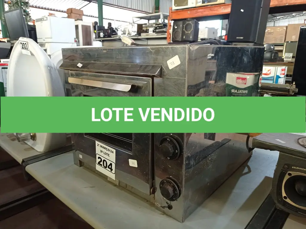 LOTE 204