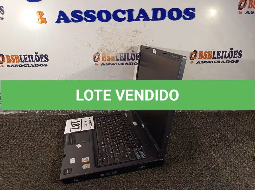 LOTE 187