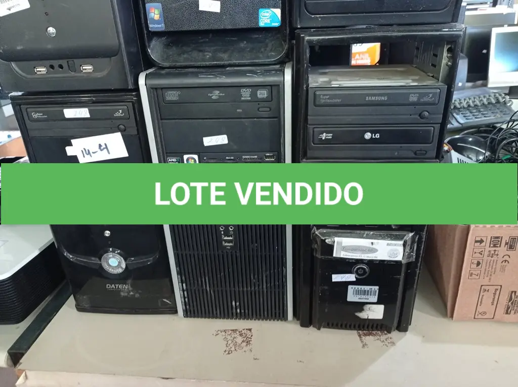LOTE 321
