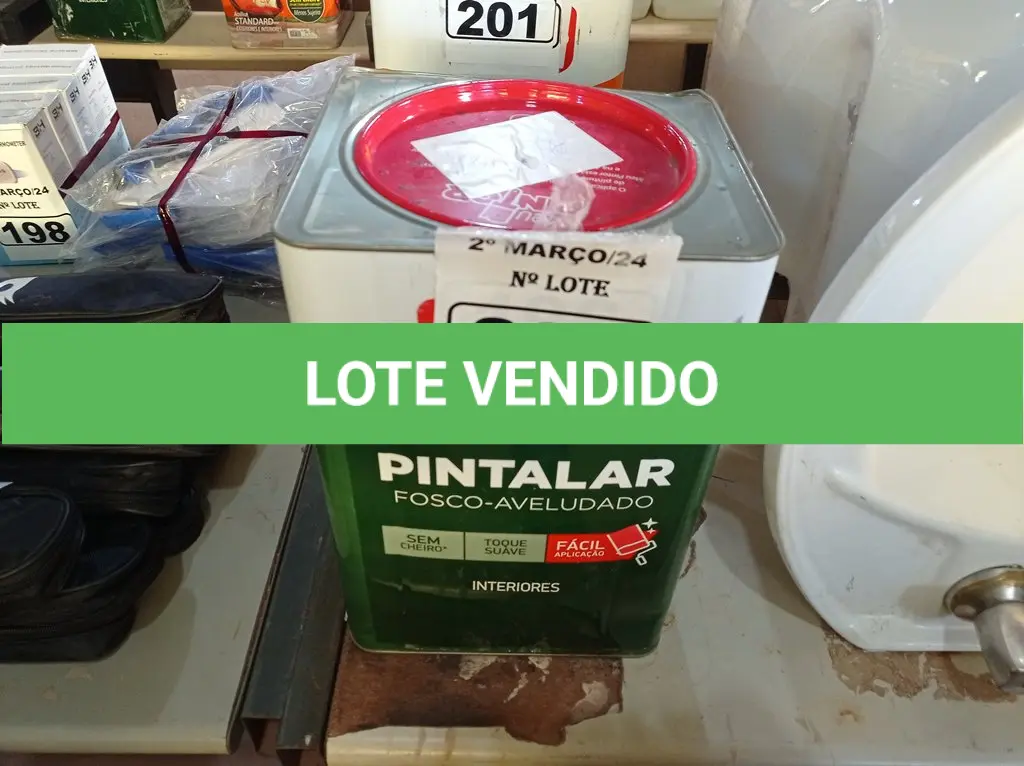LOTE 202
