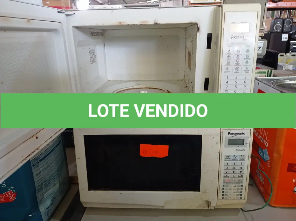 LOTE 266