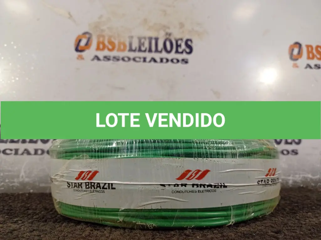 LOTE 200