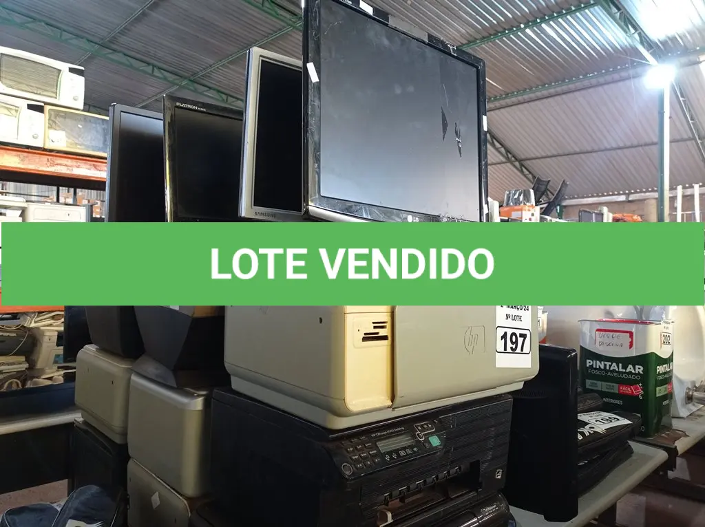 LOTE 197