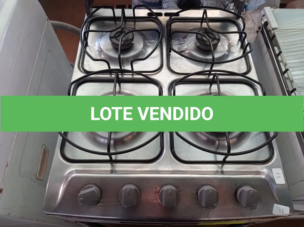 LOTE 493